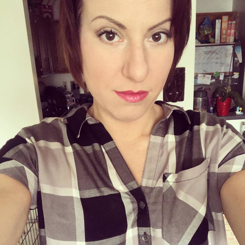 Meet your Posher, Ness